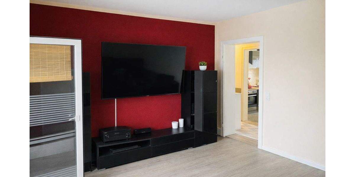 Etagenwohnung Lörrach - 3 Zimmer, 63 m&sup2;, 255.000&euro; | Angebot:25458310