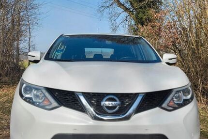 Nissan Qashqai 146.000 km 8.190 &euro; Klempau 23628