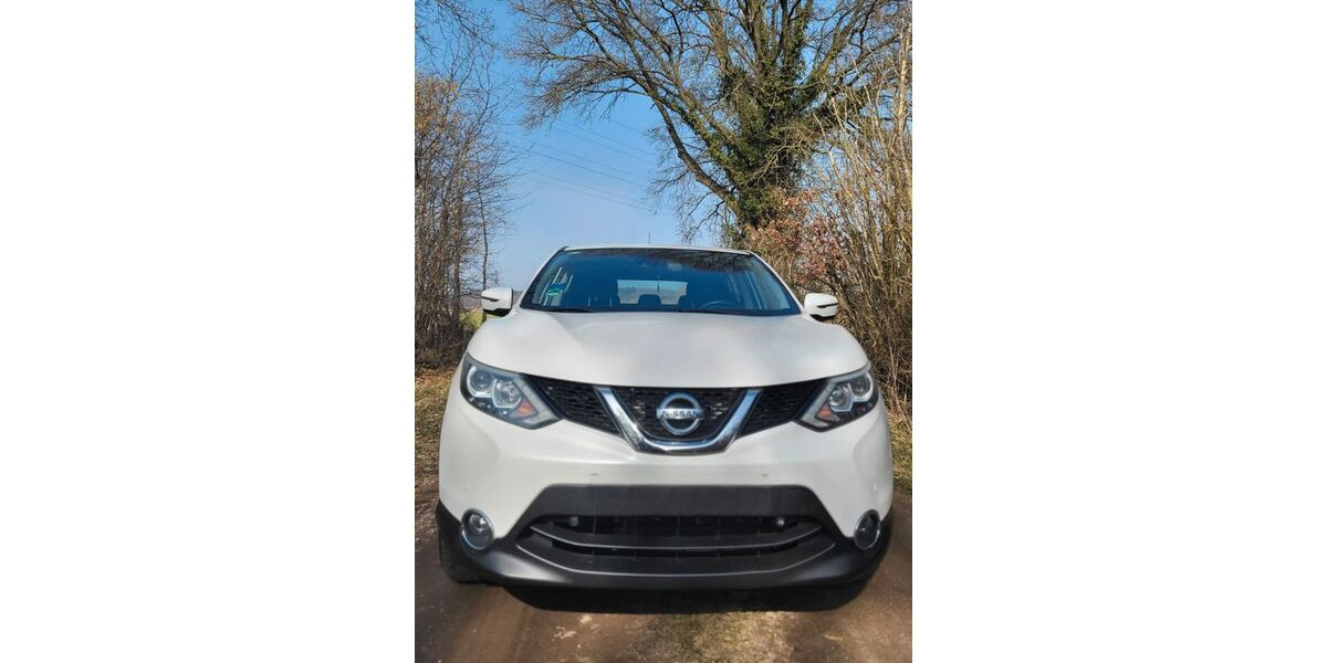 Nissan Qashqai 146.000 km 8.190 &euro; Klempau 23628