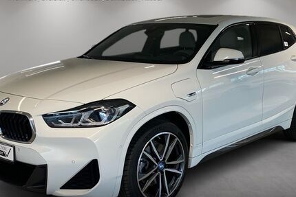 BMW X2 50.782 km 29.180 &euro; Kassel 34125