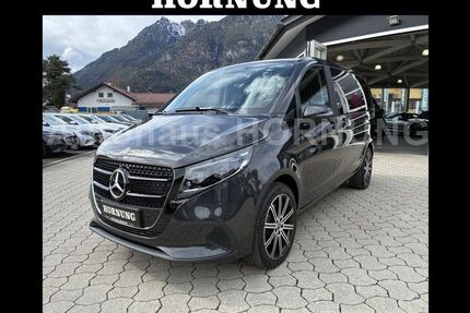 Mercedes-Benz V 250 3.000 km 77.900 &euro; Penzberg 82377