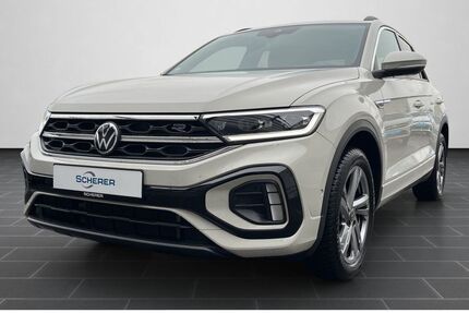 VW T-Roc 12.484 km 24.980 &euro; Ludwigshafen 67059