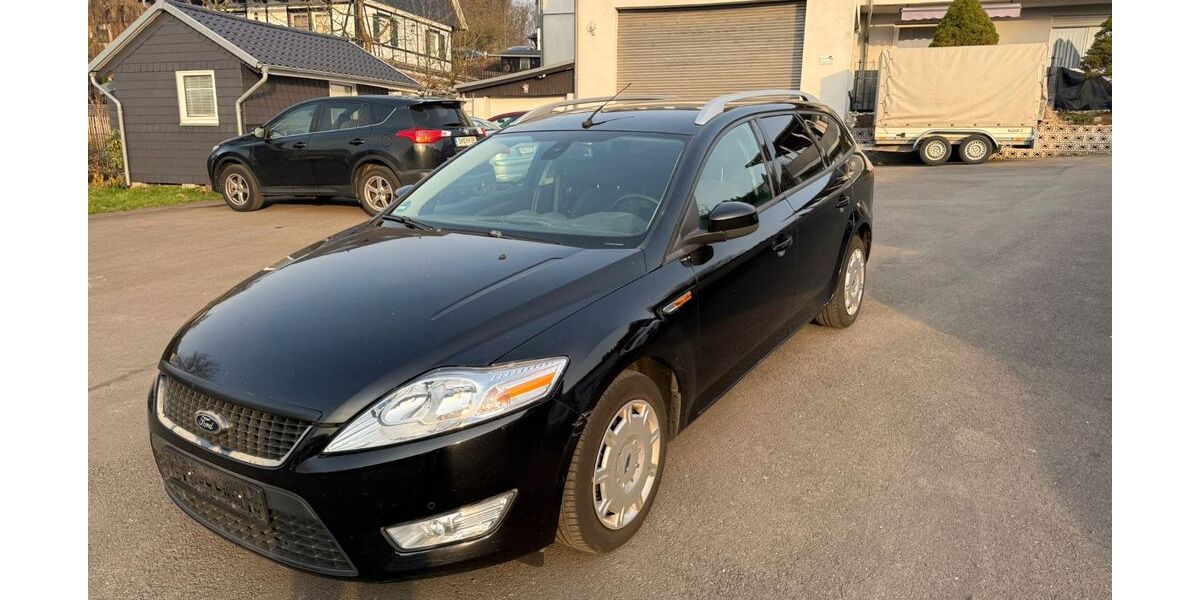 Ford Mondeo 264.000 km 1.100 &euro; Wipperfürth 51688