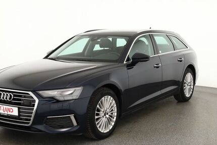Audi A6 64.047 km 35.990 &euro; Cottbus OT Kolkwitz 03099