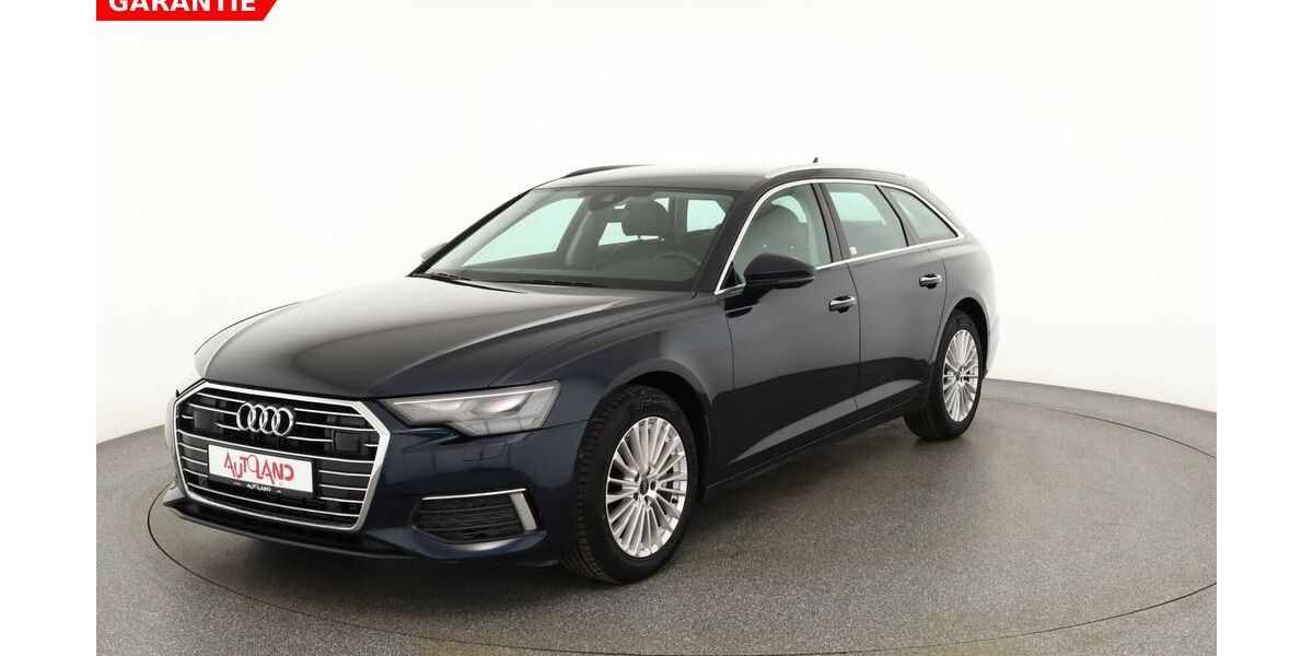 Audi A6 64.047 km 35.990 &euro; Cottbus OT Kolkwitz 03099