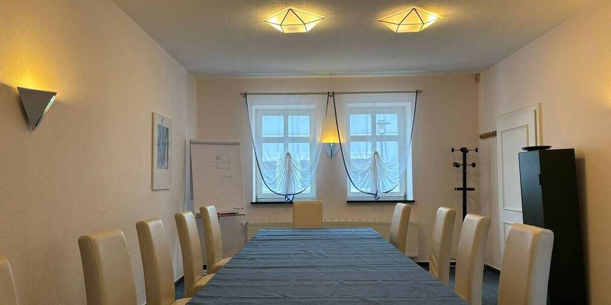 Gewerbeobjekt Friedland - 790.000&euro; | Angebot:26044165