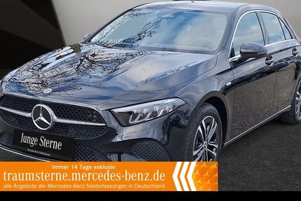 Mercedes-Benz A 250 3.366 km 30.890 &euro; Landau 76829