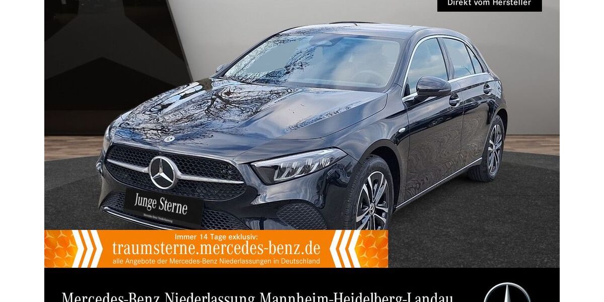 Mercedes-Benz A 250 3.366 km 30.890 &euro; Landau 76829