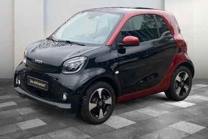 Smart ForTwo 3.219 km 16.399 &euro; Ostfildern 73760