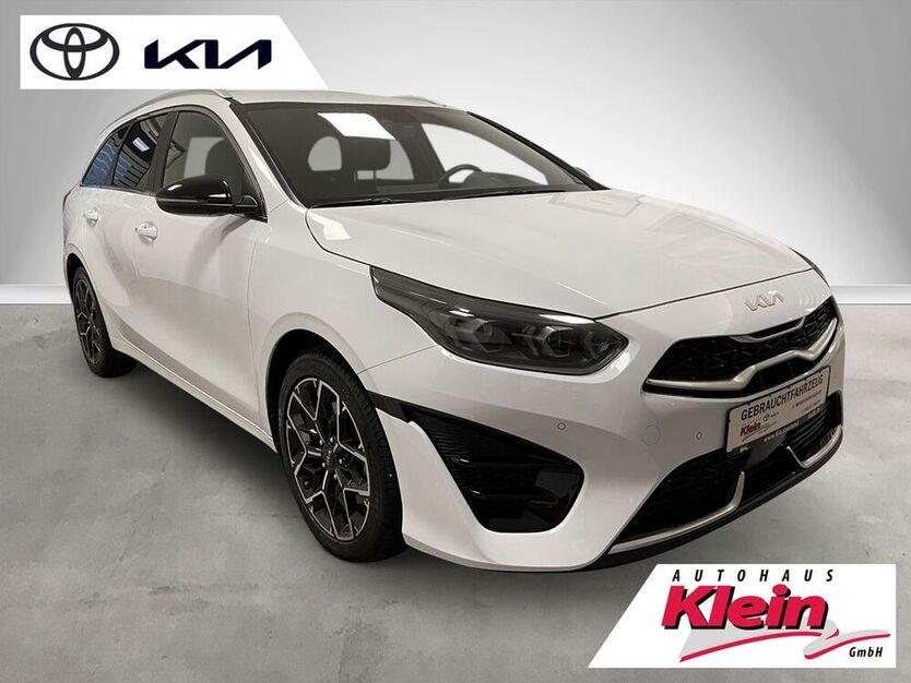 ceed Sportswagon