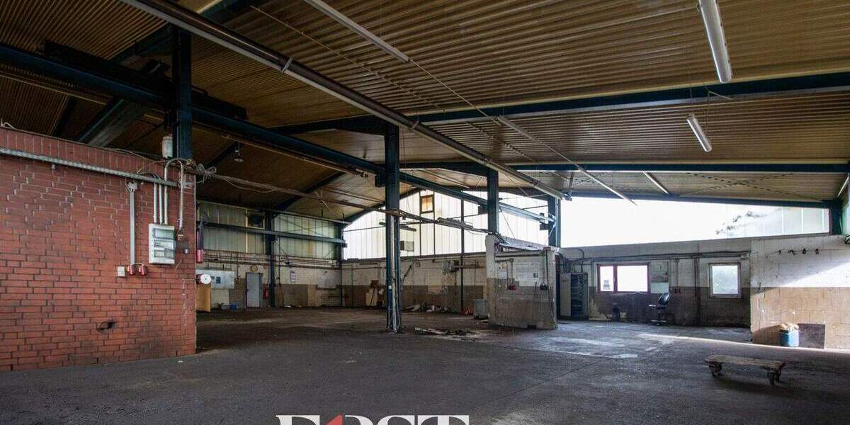 Gewerbeobjekt Haren (Ems) Haren - 499.000&euro; | Angebot:25672555