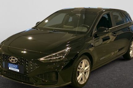 Hyundai i30 50.100 km 17.780 &euro; Hof 95032
