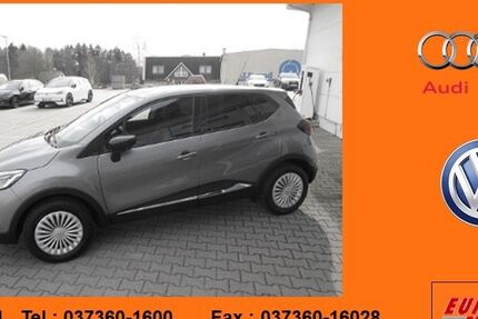 Renault Captur 31.521 km 13.900 &euro; Olbernhau 09526