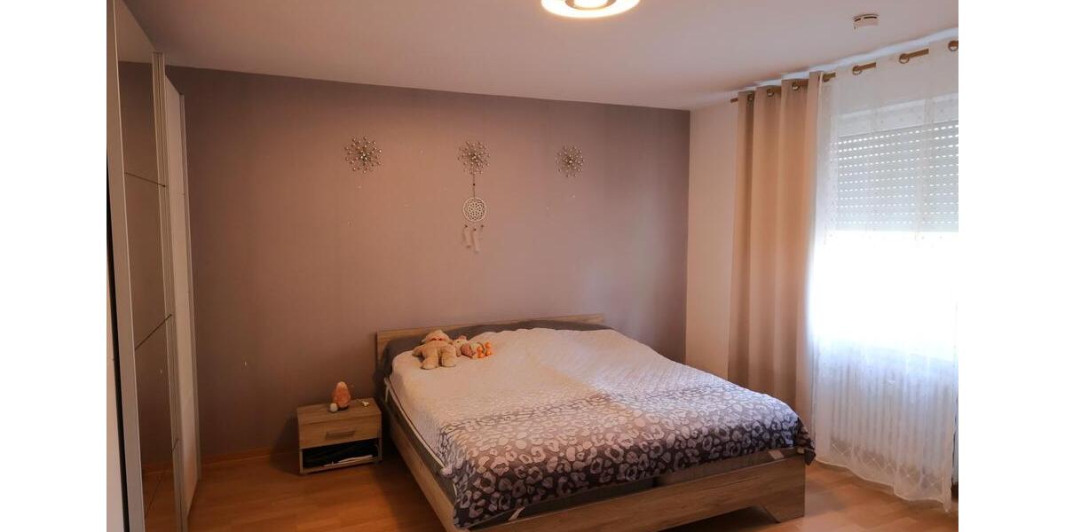 Erdgeschoßwohnung Hörstel - 3 Zimmer, 78 m&sup2;, 596&euro; | Angebot:26645565