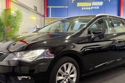 Seat Leon 113.200 km 12.380 &euro; Garbsen 30827