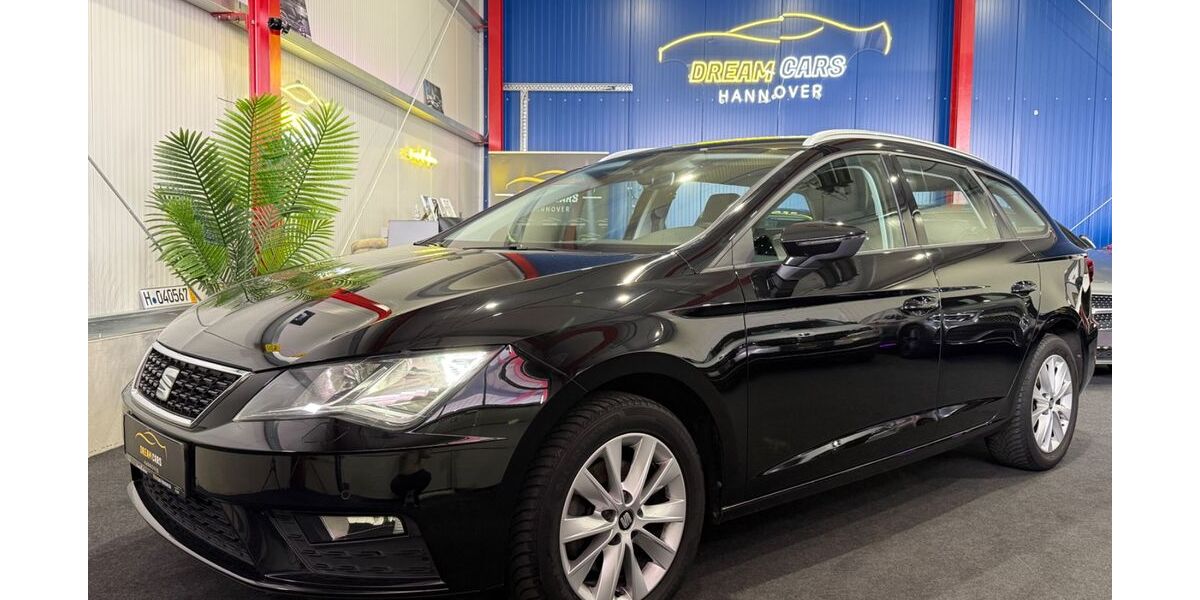 Seat Leon 113.200 km 12.380 &euro; Garbsen 30827