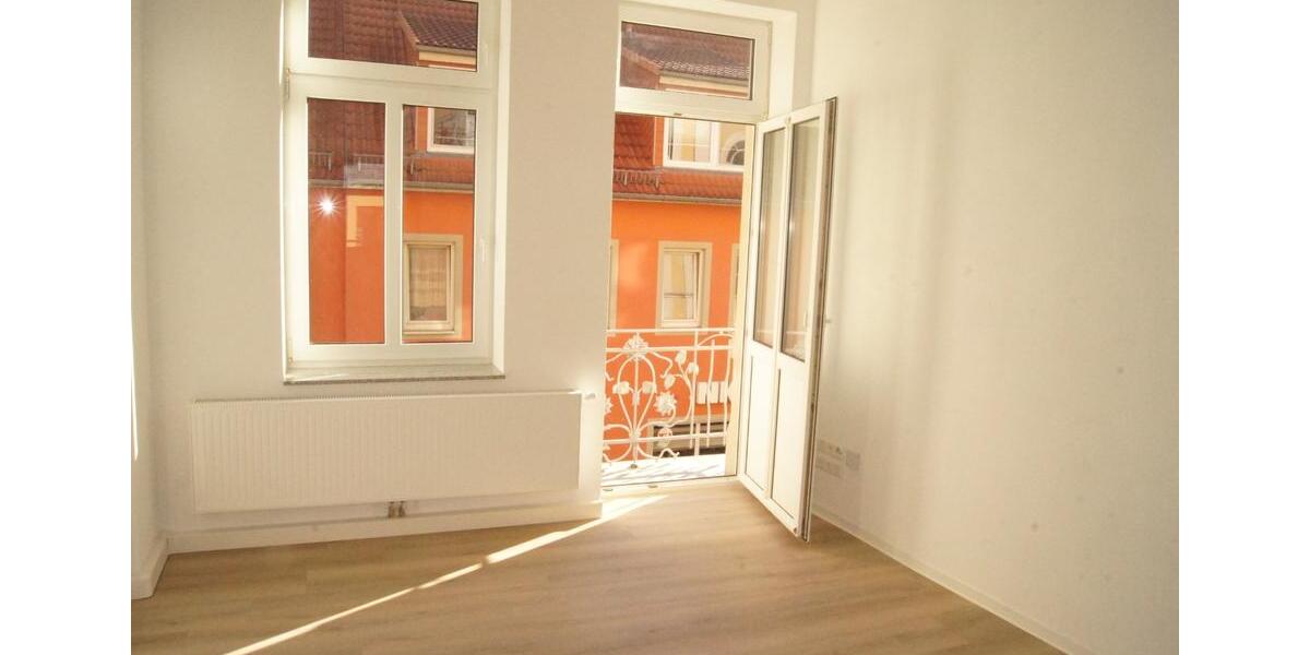 Etagenwohnung Radeberg - 4 Zimmer, 104 m&sup2;, 1.040&euro; | Angebot:24772304