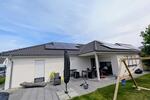 Einziehen und Wohlfühlen Familienbungalow Hildesheim Sorsum zimmer