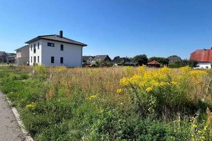 Grundstück Eberswalde Brandenburgisches Viertel - 219.000&euro; | Angebot:27223157