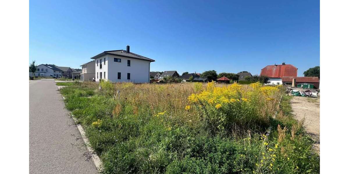 Grundstück Eberswalde Brandenburgisches Viertel - 219.000&euro; | Angebot:27223157