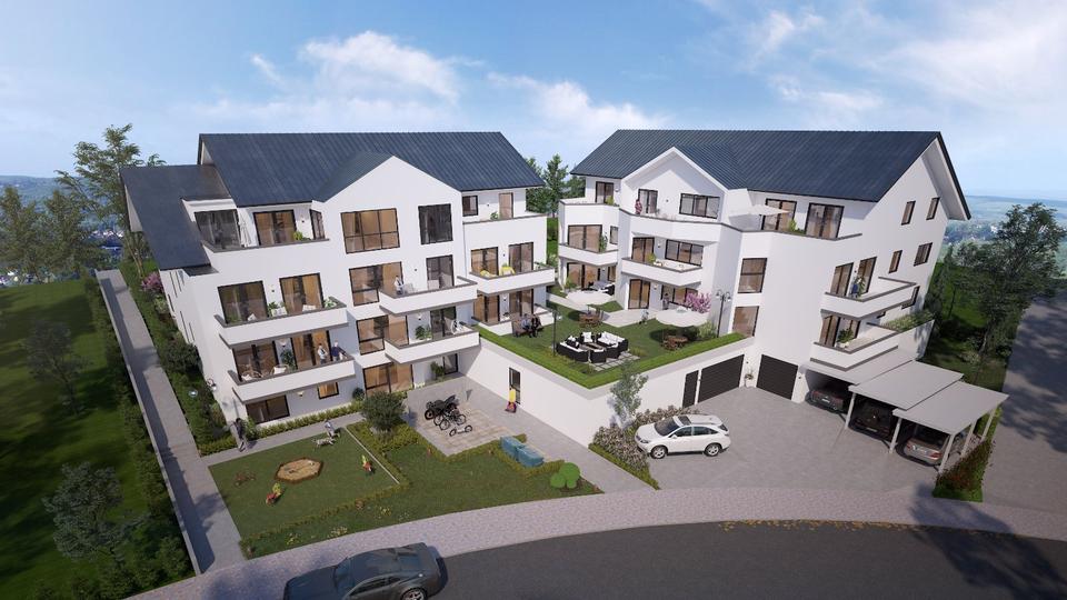 Einfamilienhaus Dornhan - 3 Zimmer, 86 m&sup2;, 970&euro; | Angebot:25403626