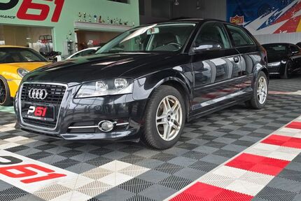 Audi A3 323.000 km 3.899 &euro; Ochsenhausen 88416
