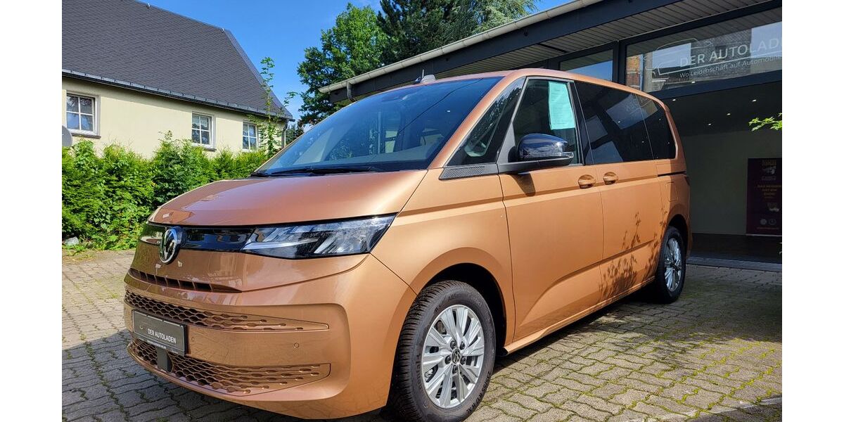 VW T7 Multivan 18.968 km 47.500 € Burkhardtsdorf 09235