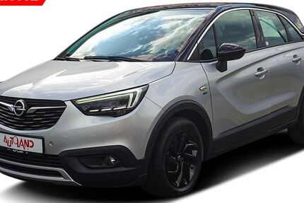 Opel Crossland (X) 70.386 km 14.950 &euro; Bautzen 02625