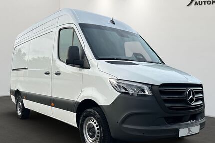 Mercedes-Benz Sprinter 6.200 km 50.990 &euro; Kürten 51515