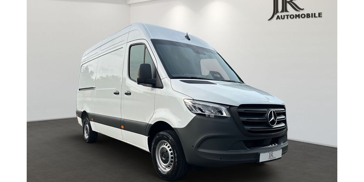 Mercedes-Benz Sprinter 6.200 km 50.990 &euro; Kürten 51515
