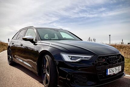 Audi S6 35.000 km 57.999 &euro; Uhlstädt- Kirchhasel 07407