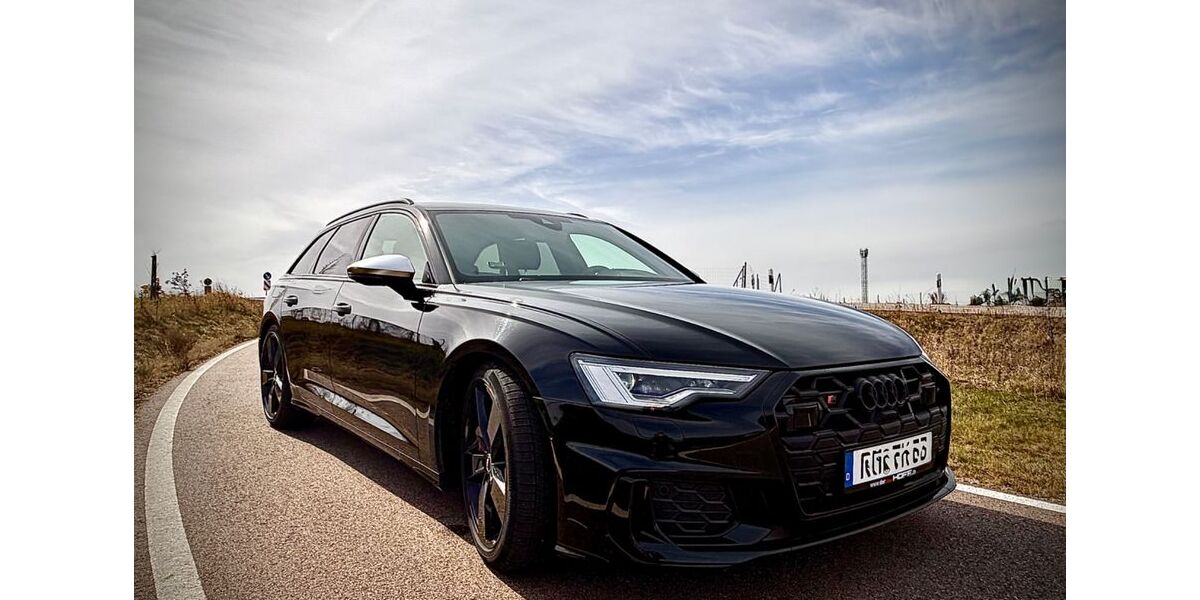 Audi S6 35.000 km 57.999 &euro; Uhlstädt- Kirchhasel 07407