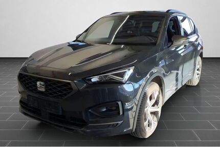Seat Tarraco 59.100 km 23.900 &euro; Kirkel 66459