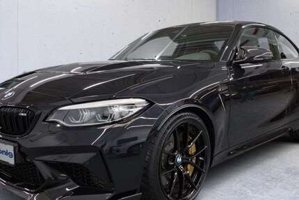 BMW M2 52.300 km 62.890 &euro; Herbolzheim 79336