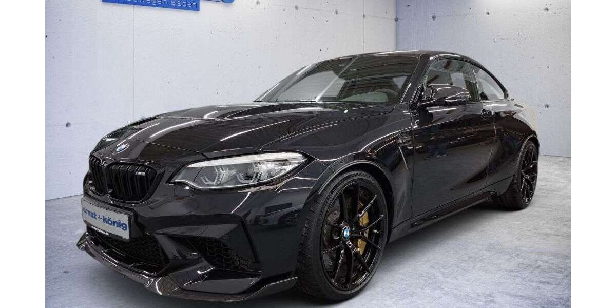 BMW M2 52.300 km 62.890 &euro; Herbolzheim 79336