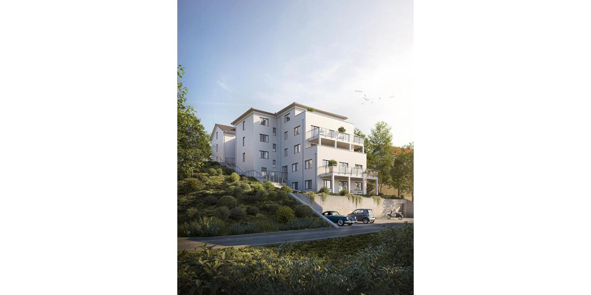 Etagenwohnung Straubing - 2 Zimmer, 79 m&sup2;, 950&euro; | Angebot:26134346