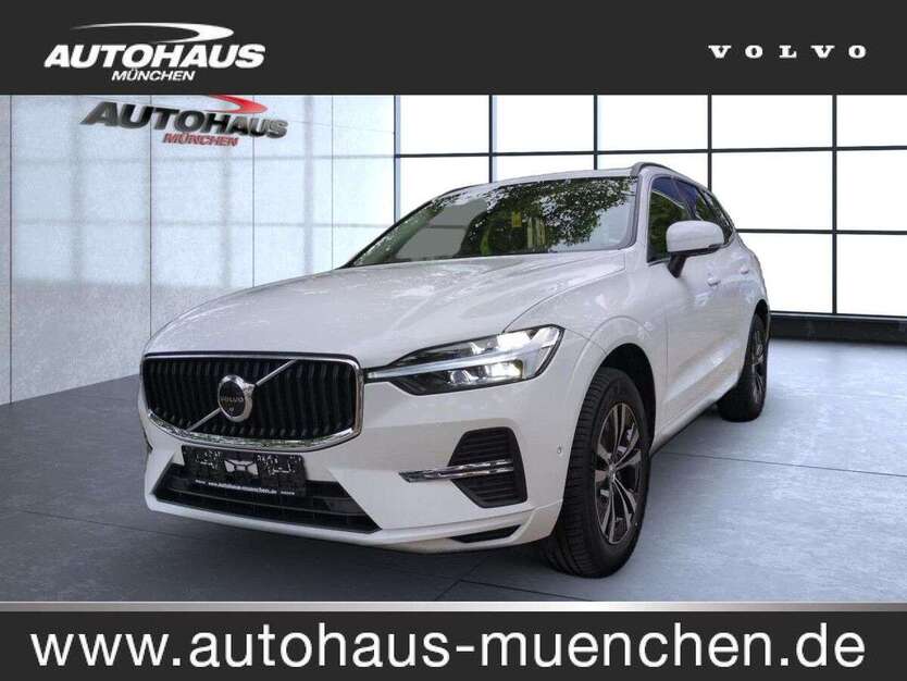 Volvo XC60 42.500 km 35.990 € München 81825