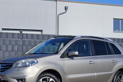 Renault Koleos 165.596 km 6.950 &euro; Monsheim 67590