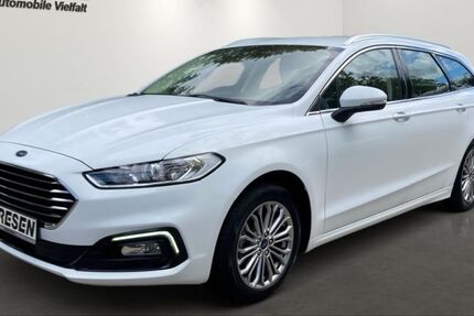 Ford Mondeo 39.500 km 19.990 &euro; Viersen 41747