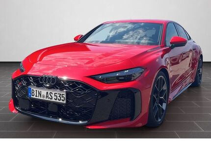 Audi RS5 2.400 km 115.950 &euro; Bingen / Rhein 55411