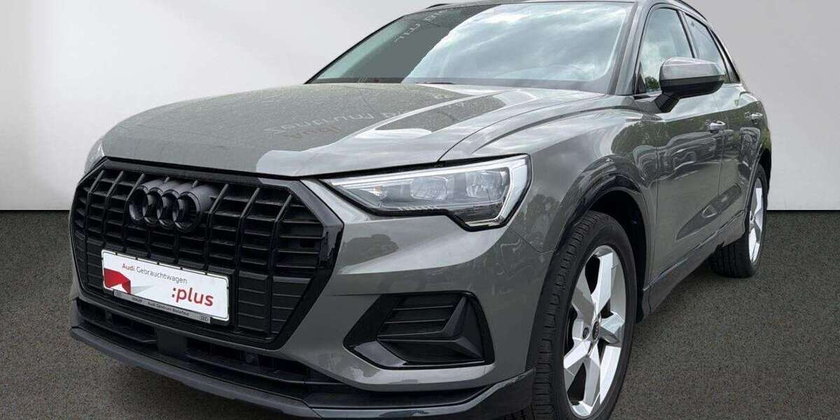 Audi Q3 37.880 km 29.780 &euro; Bielefeld 33609