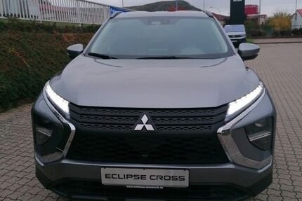 Mitsubishi Eclipse Cross 72.000 km 18.990 € Am Ohmberg OT Bischofferode 37345