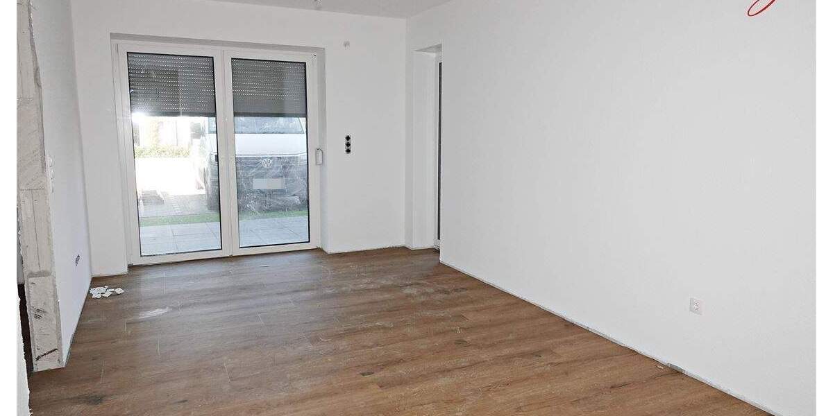 Etagenwohnung Schortens Heidmühle - 2 Zimmer, 50 m&sup2;, 550&euro; | Angebot:25356034
