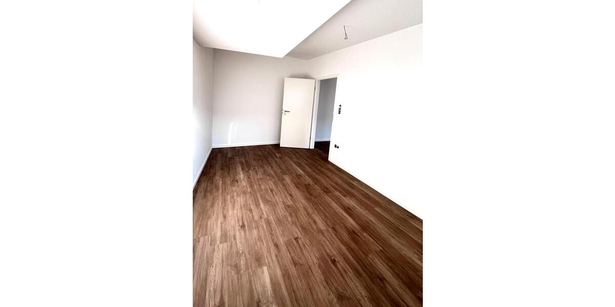 2 zimmer Wohnung Neubau mit EBK und Terrasse in Büdingen Stadt 2 zimmer
