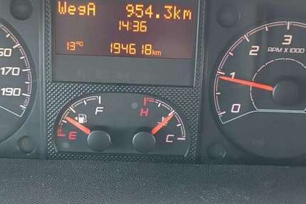 Peugeot Boxer 195.200 km 15.500 &euro; Karben 61184