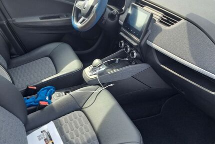 Renault ZOE 30.200 km 10.990 &euro; Herzebrock-Clarholz 33442