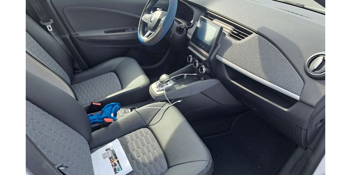 Renault ZOE 30.200 km 10.990 &euro; Herzebrock-Clarholz 33442