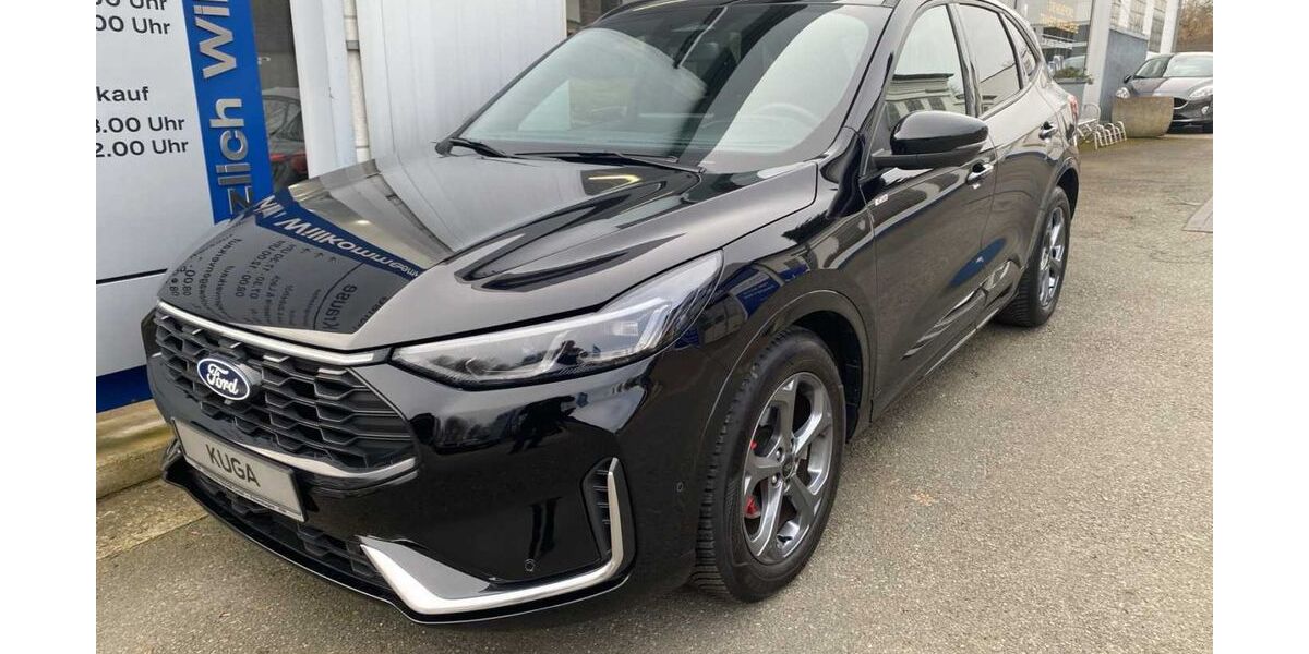 Ford Kuga 12.060 km 34.985 &euro; Petershagen 32469