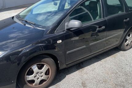 Ford Focus 165.000 km 2.500 &euro; Ludwigslust 19288