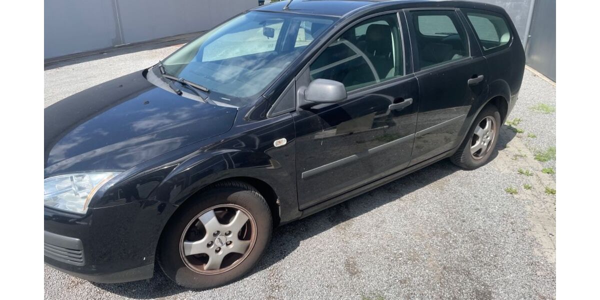 Ford Focus 165.000 km 2.500 &euro; Ludwigslust 19288